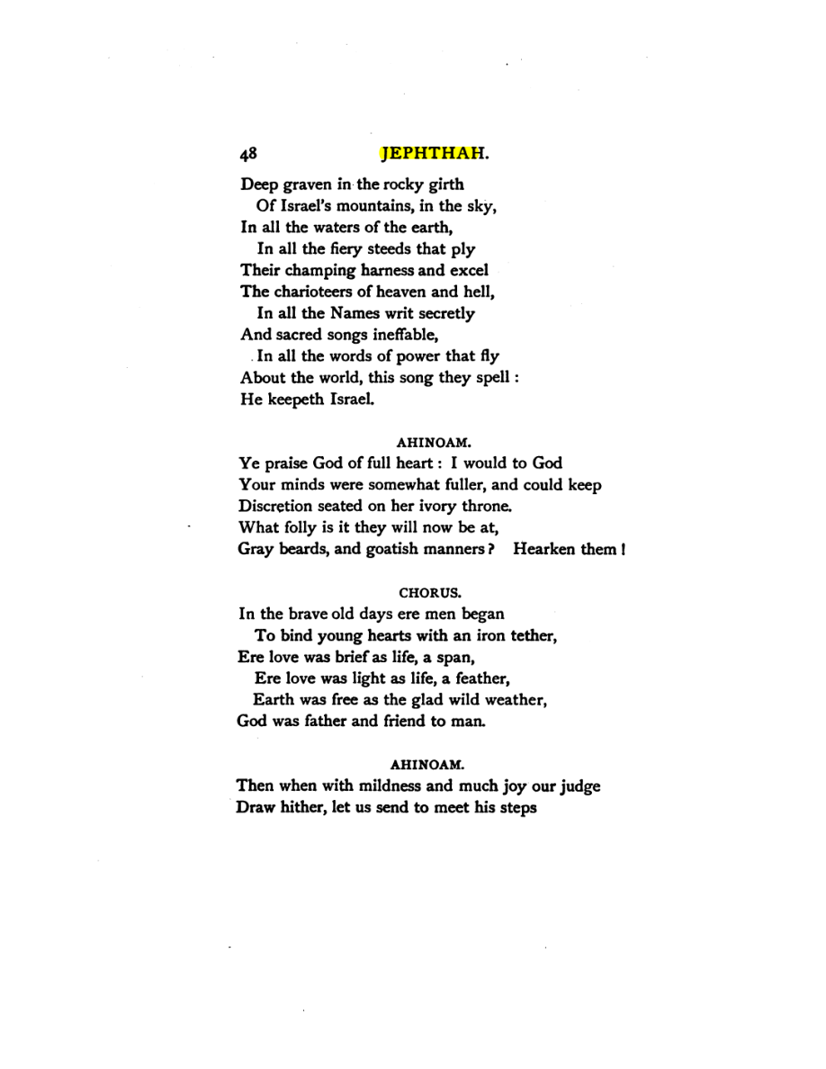 Original scan of Jephthah and Other Mysteries, PDF page 70