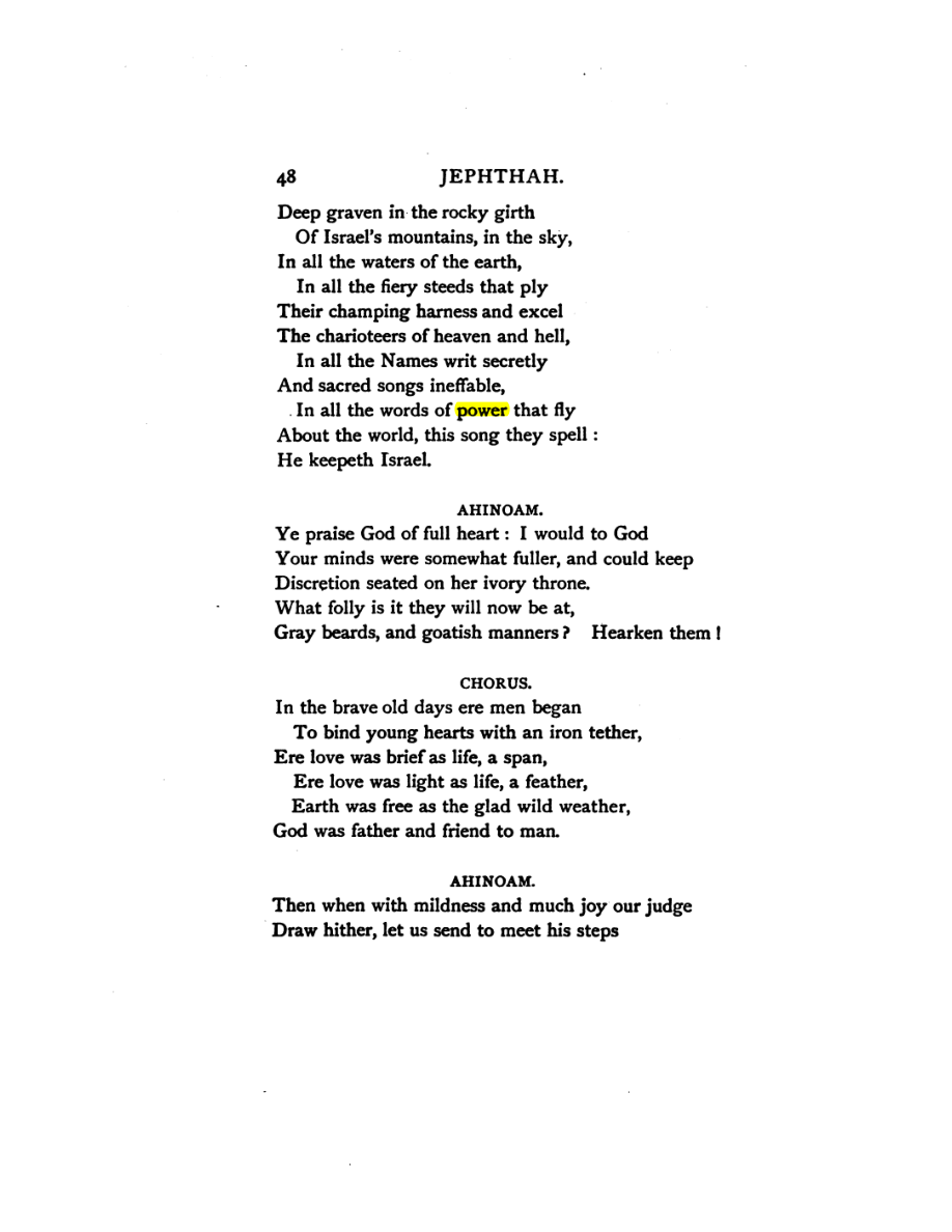 Original scan of Jephthah and Other Mysteries, PDF page 70