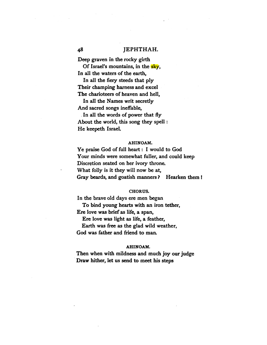Original scan of Jephthah and Other Mysteries, PDF page 70