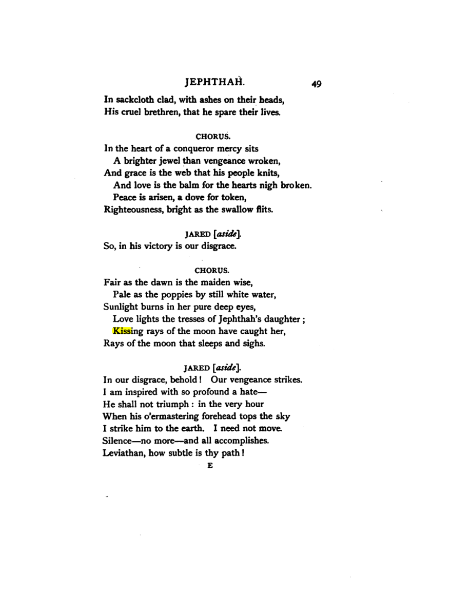 Original scan of Jephthah and Other Mysteries, PDF page 71