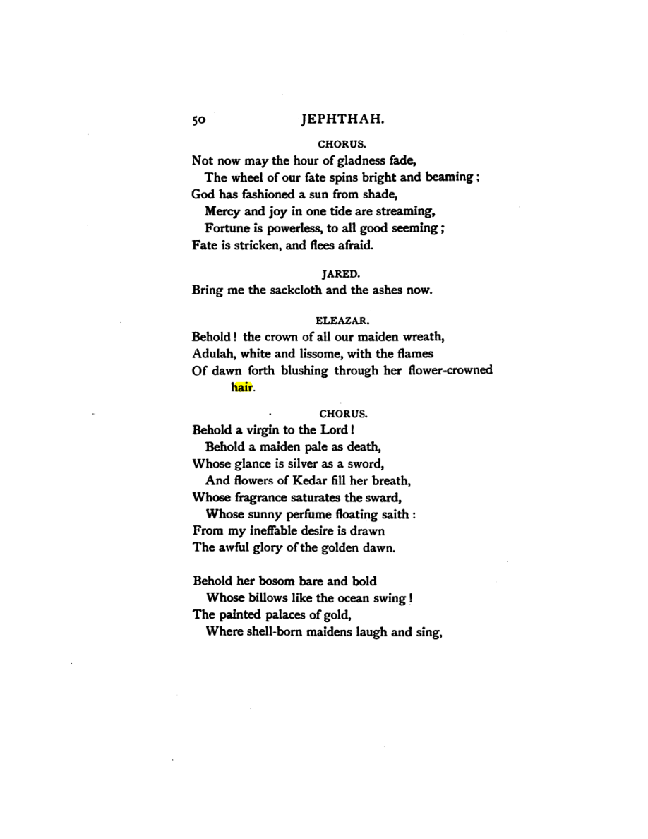 Original scan of Jephthah and Other Mysteries, PDF page 72