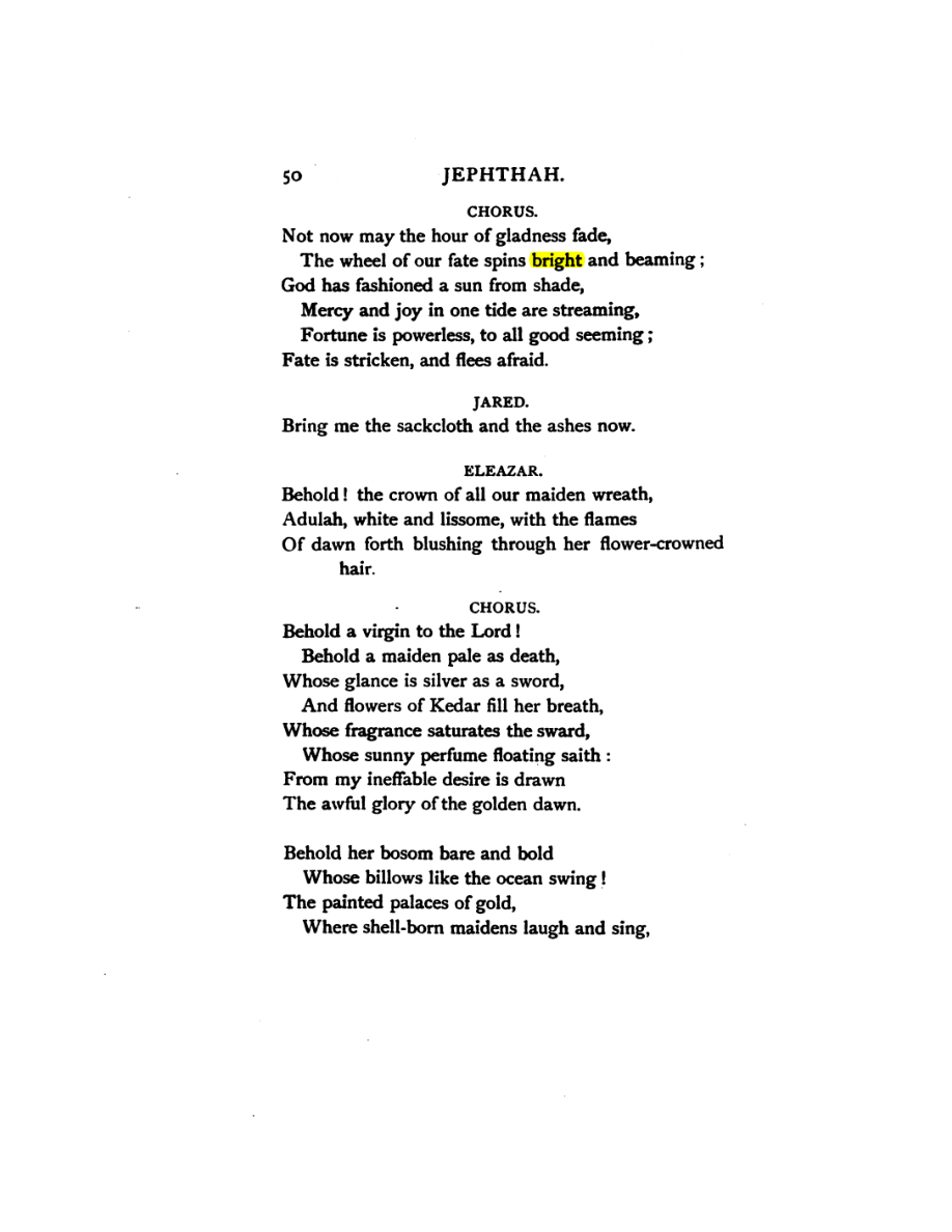 Original scan of Jephthah and Other Mysteries, PDF page 72