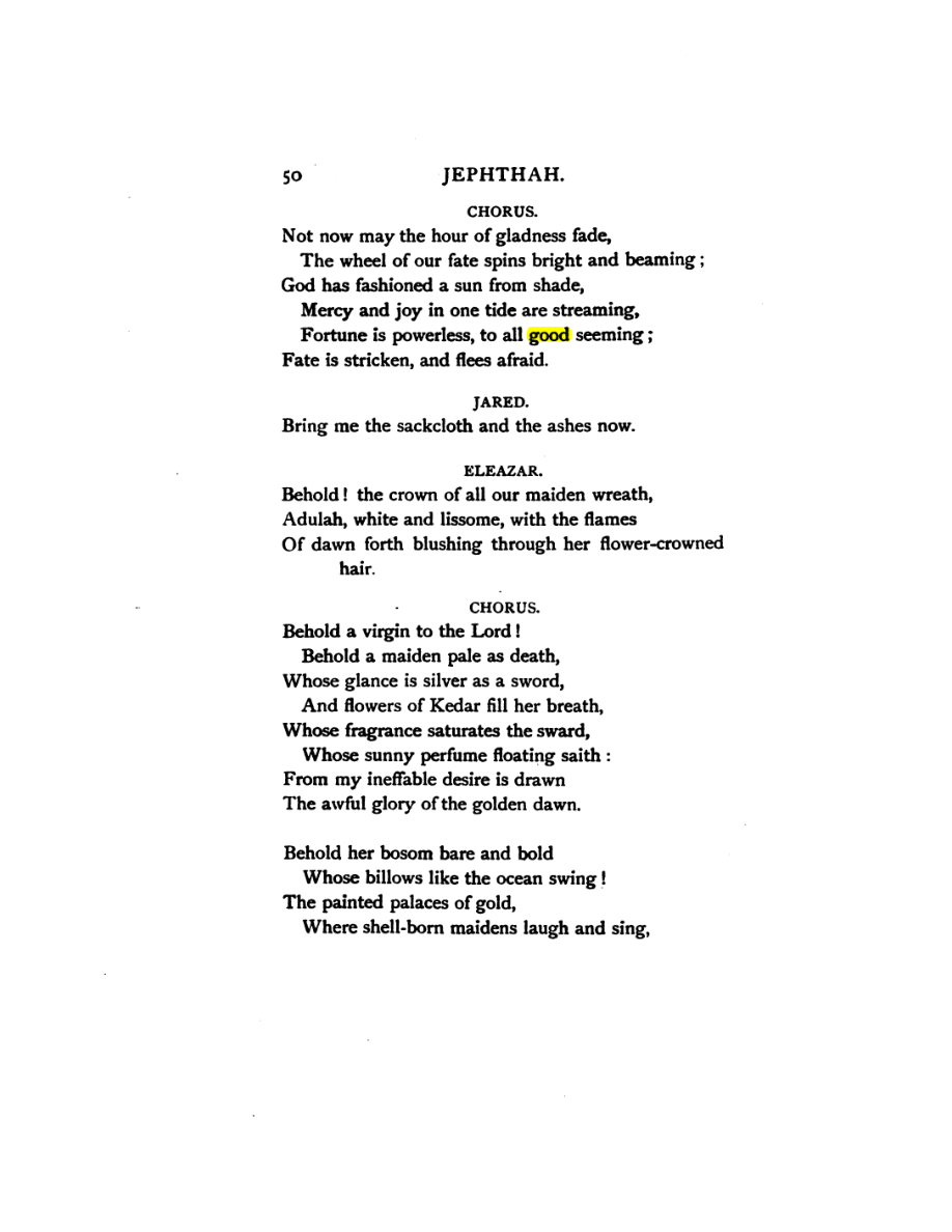 Original scan of Jephthah and Other Mysteries, PDF page 72