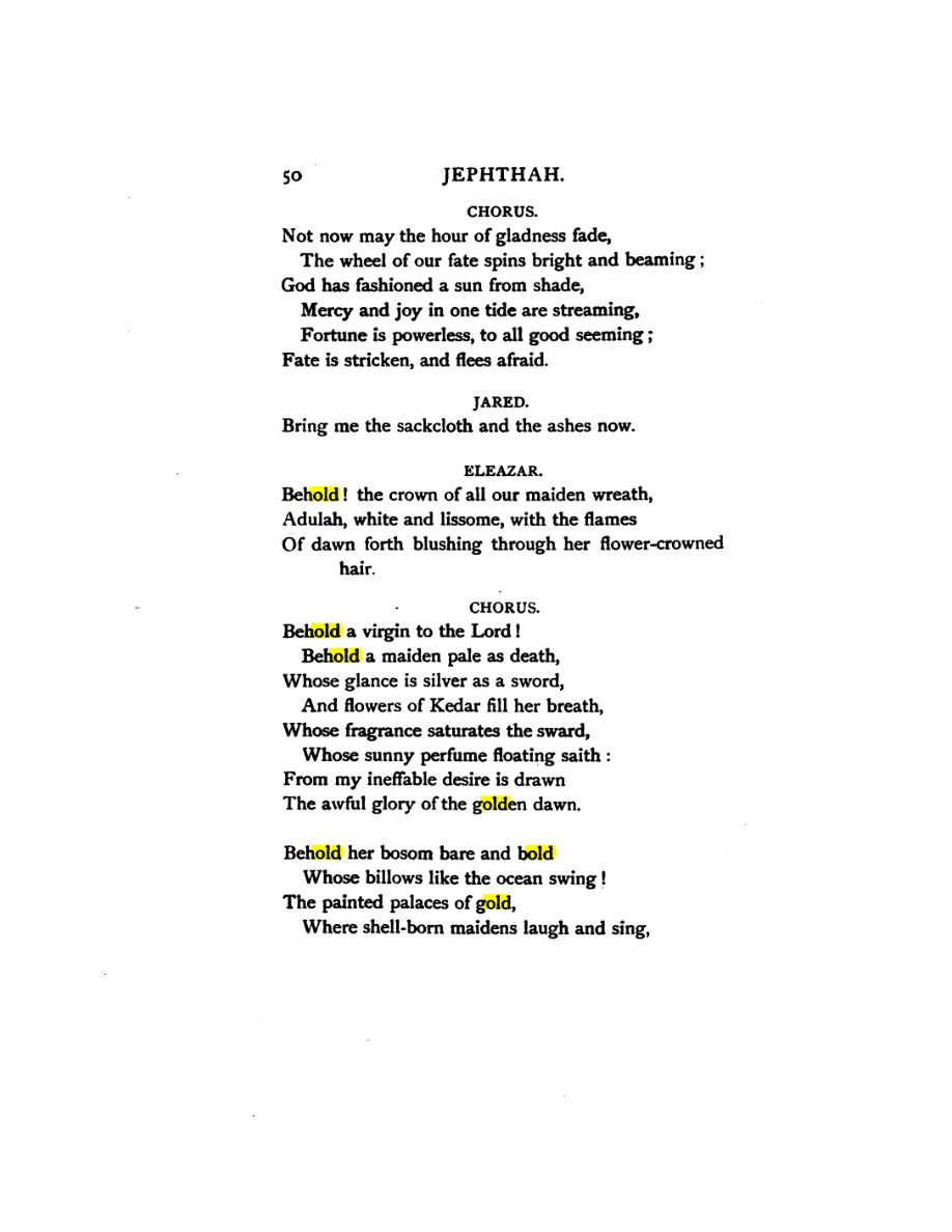 Original scan of Jephthah and Other Mysteries, PDF page 72