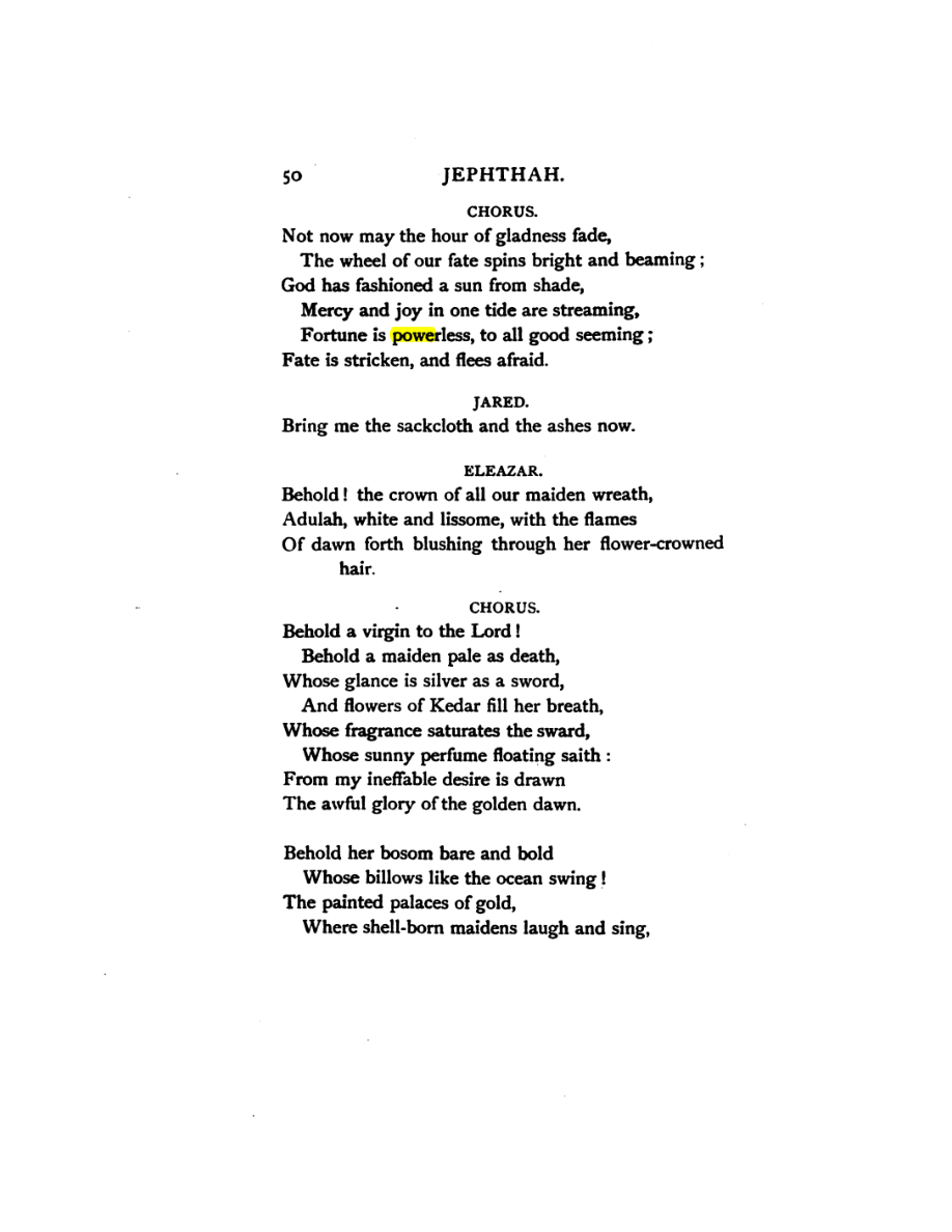 Original scan of Jephthah and Other Mysteries, PDF page 72