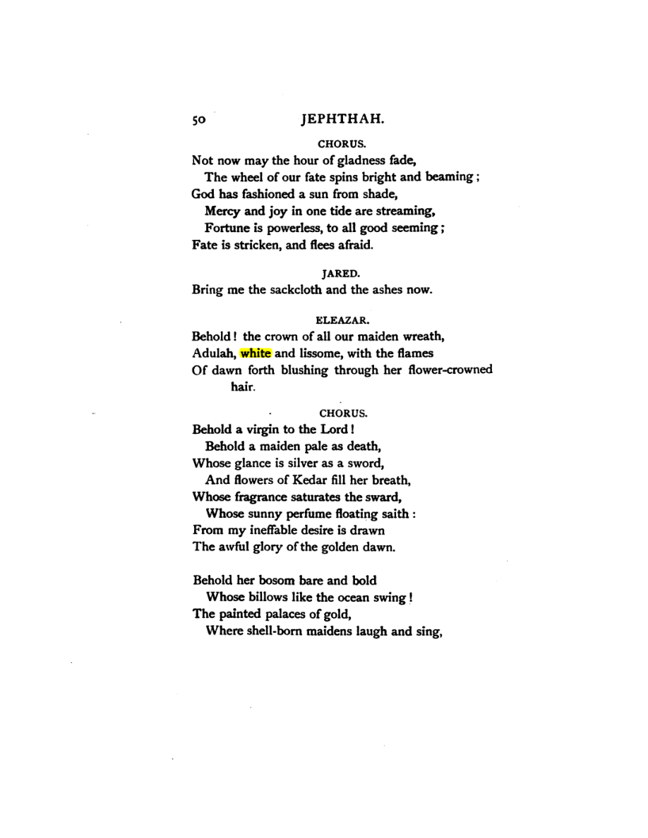 Original scan of Jephthah and Other Mysteries, PDF page 72