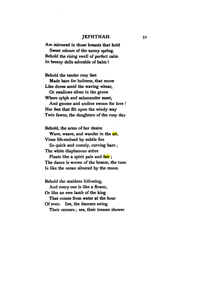 Original scan of Jephthah and Other Mysteries, PDF page 73