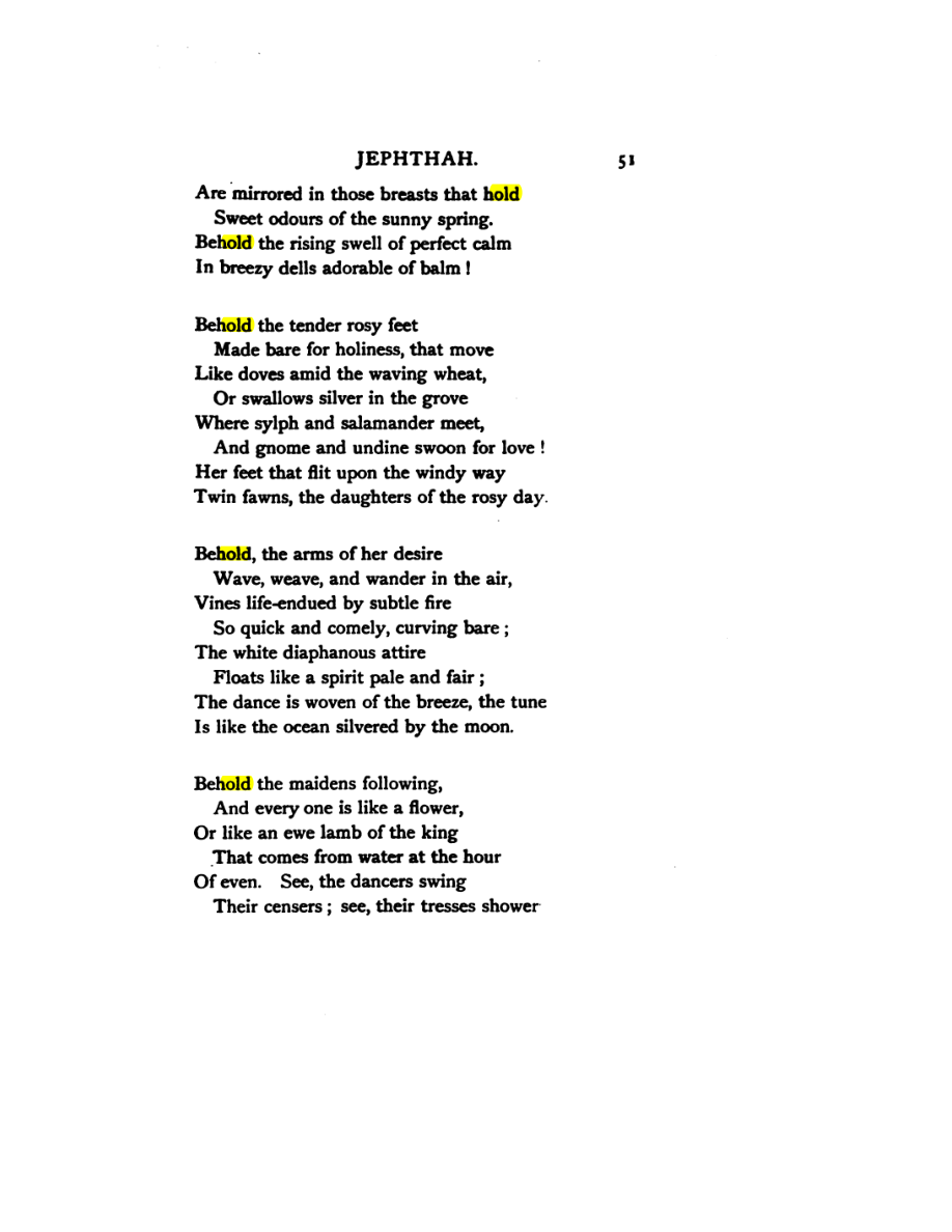 Original scan of Jephthah and Other Mysteries, PDF page 73