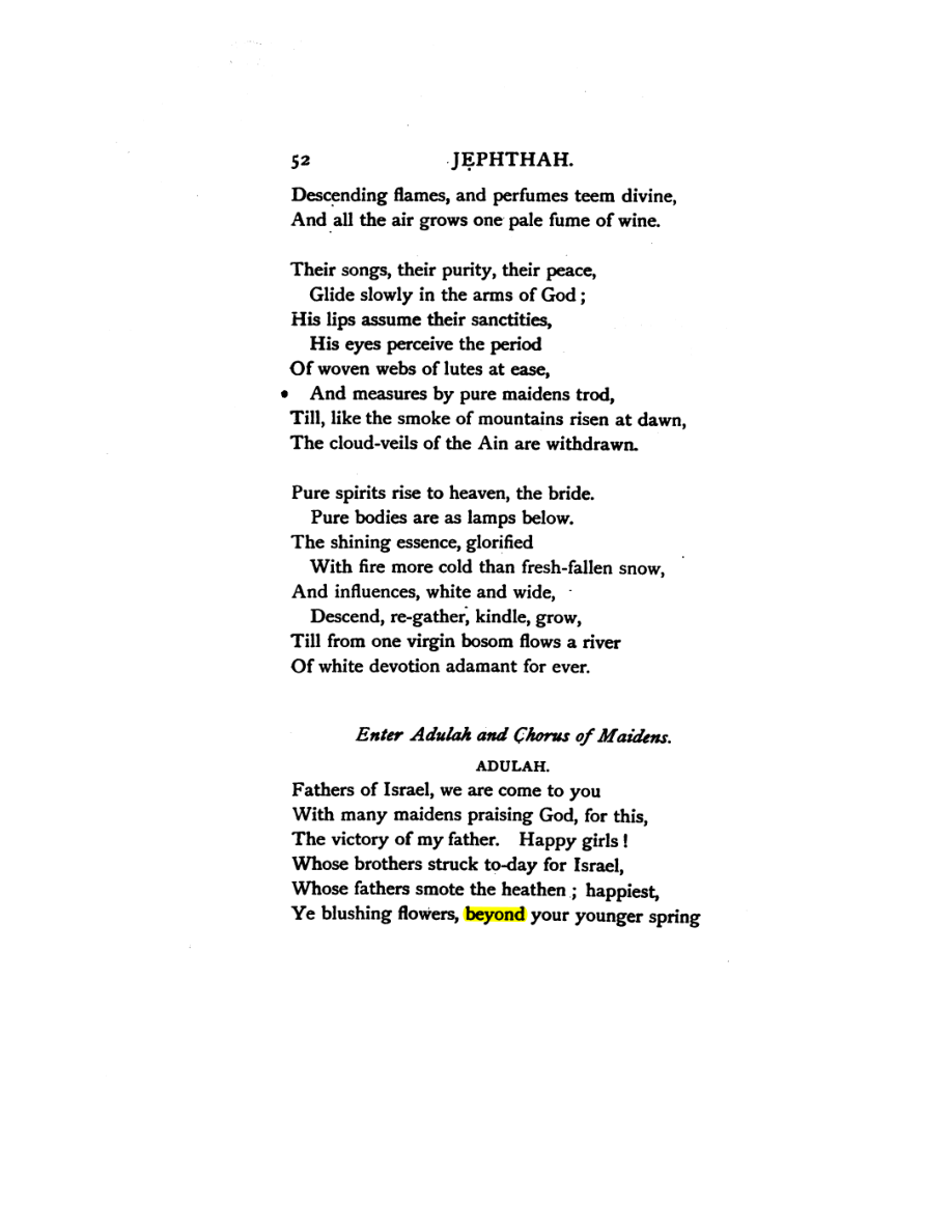 Original scan of Jephthah and Other Mysteries, PDF page 74