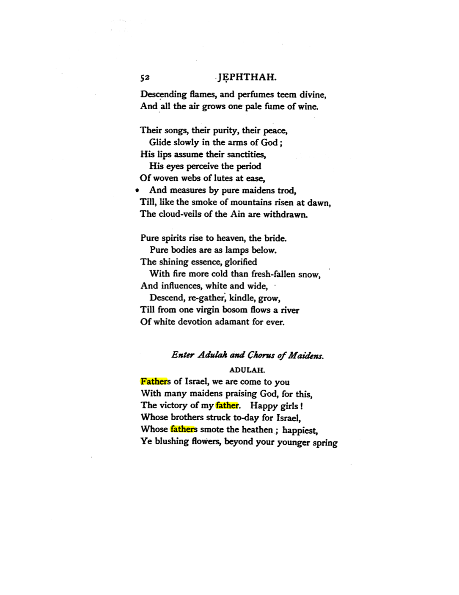 Original scan of Jephthah and Other Mysteries, PDF page 74