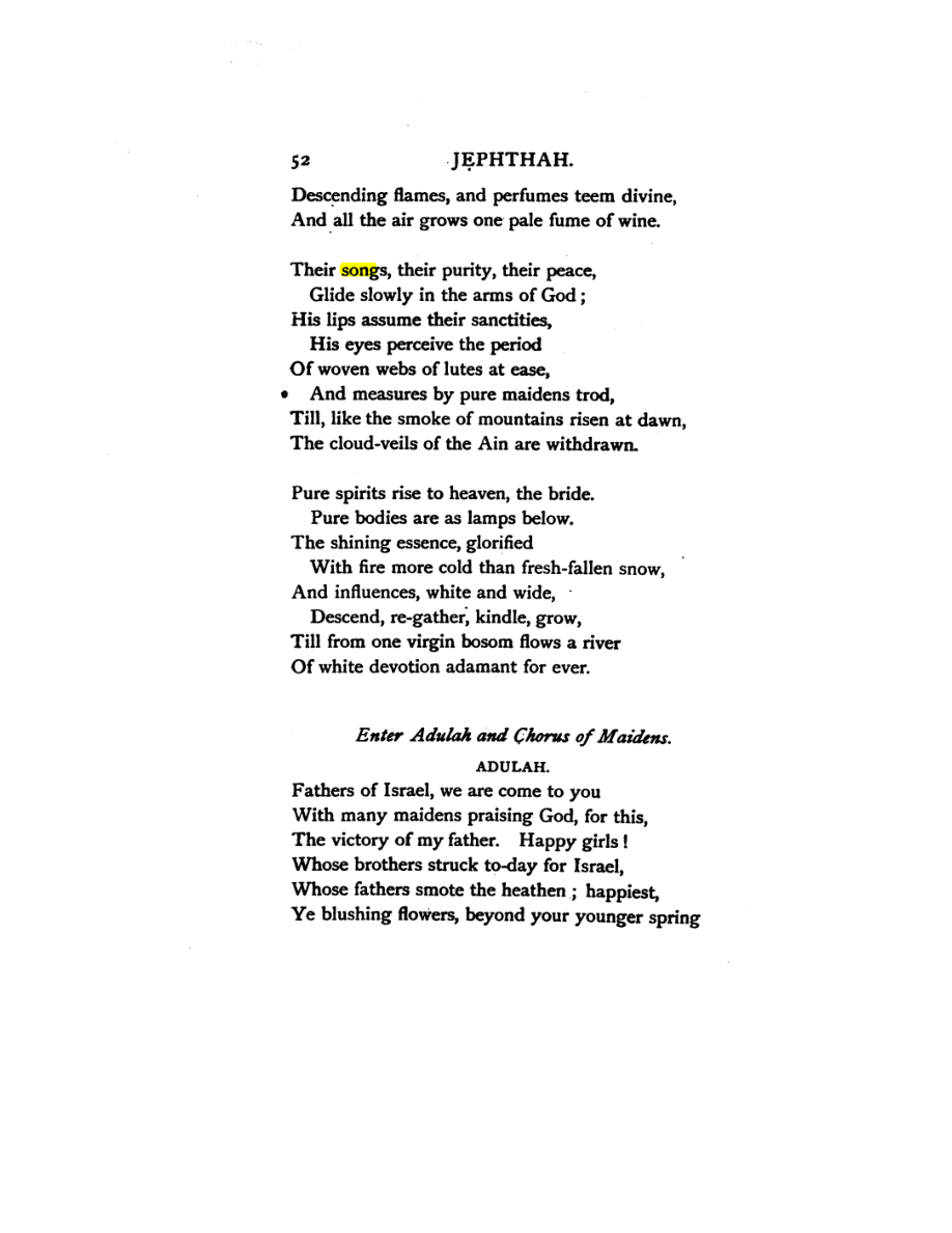 Original scan of Jephthah and Other Mysteries, PDF page 74