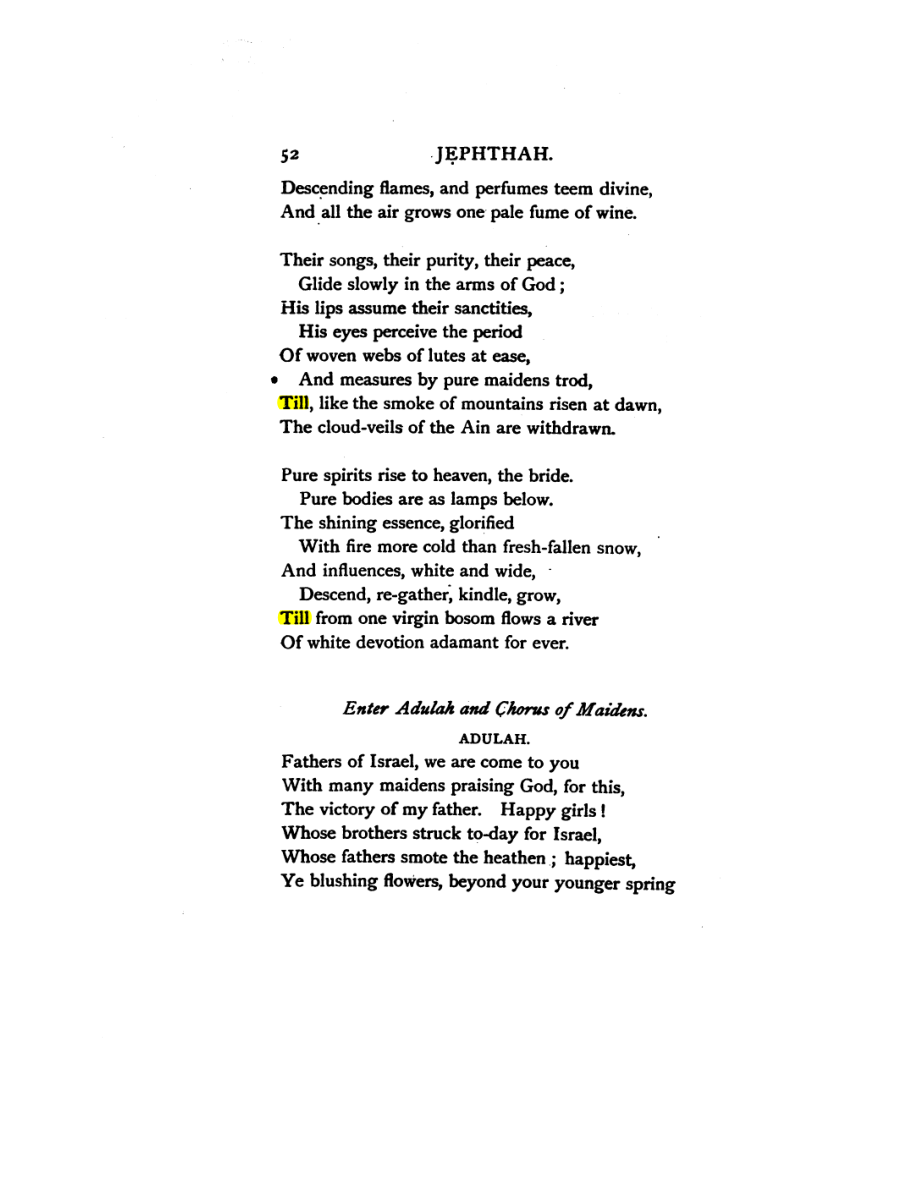 Original scan of Jephthah and Other Mysteries, PDF page 74