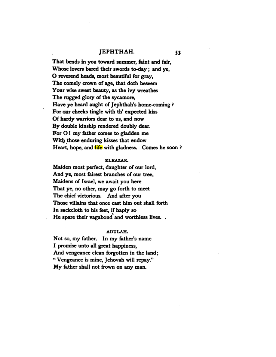 Original scan of Jephthah and Other Mysteries, PDF page 75