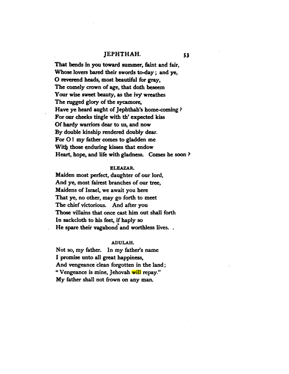 Original scan of Jephthah and Other Mysteries, PDF page 75