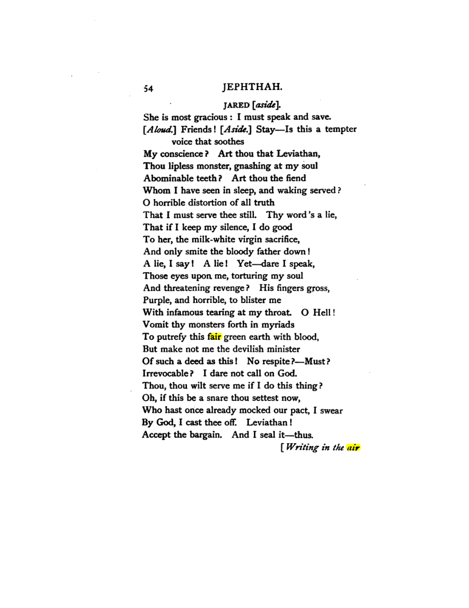 Original scan of Jephthah and Other Mysteries, PDF page 76