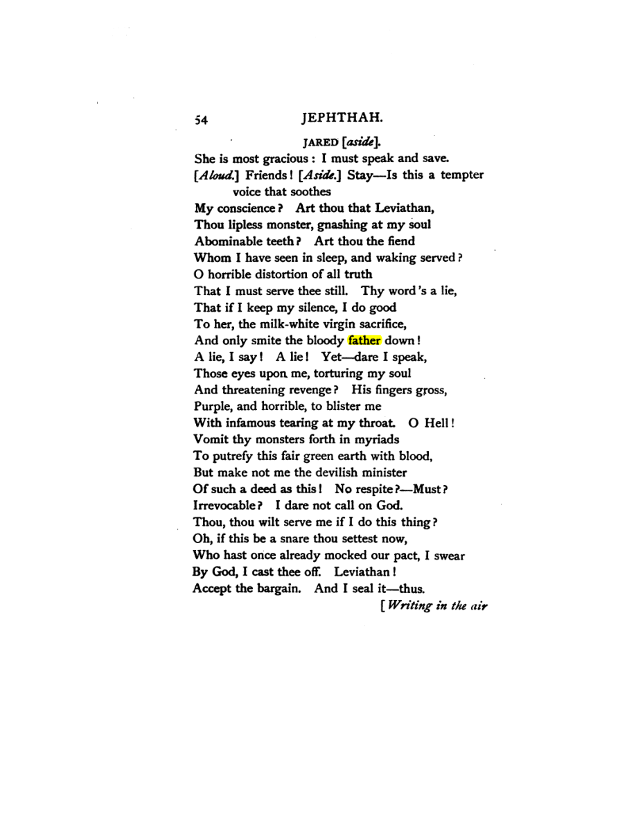 Original scan of Jephthah and Other Mysteries, PDF page 76