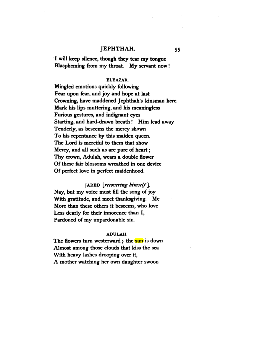 Original scan of Jephthah and Other Mysteries, PDF page 77