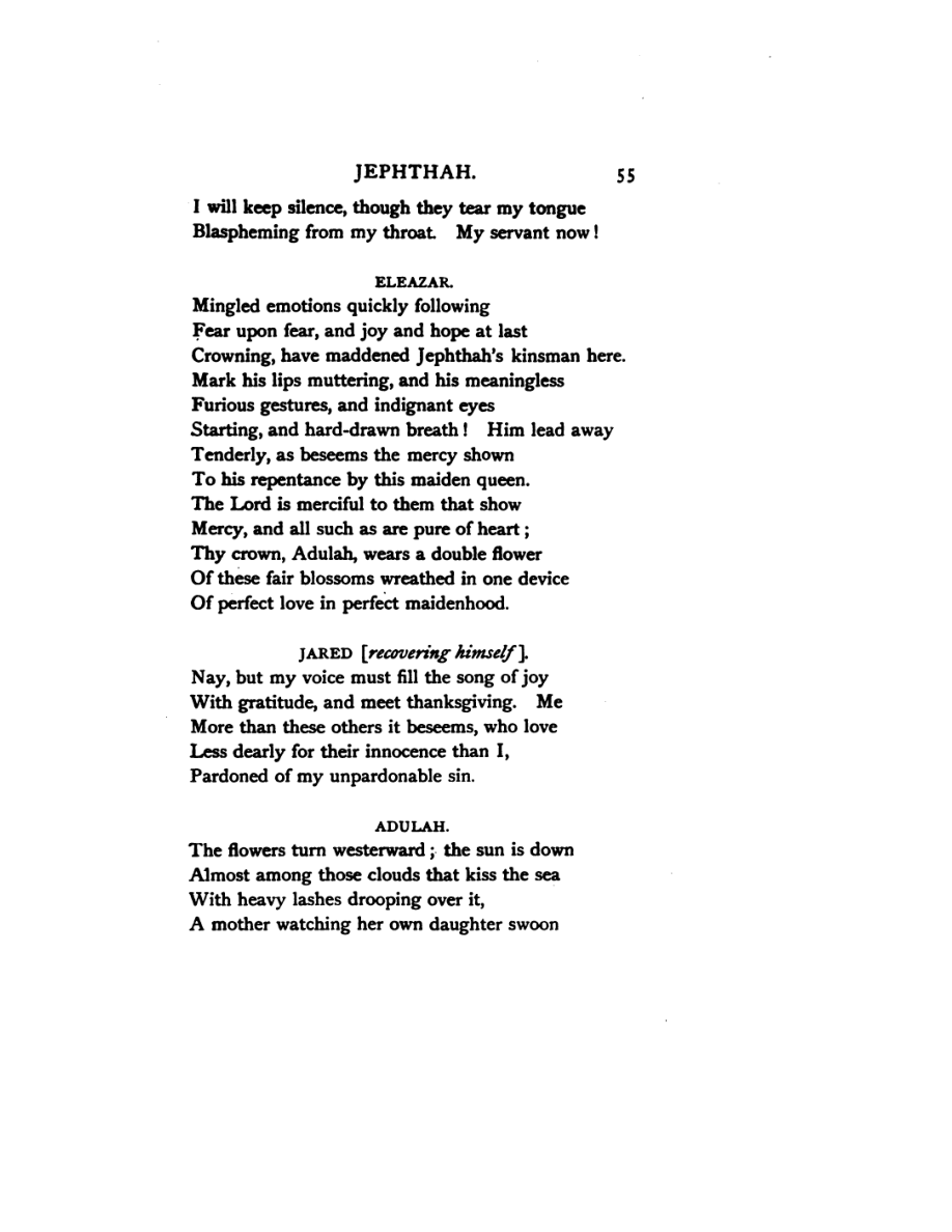 Original scan of Jephthah and Other Mysteries, PDF page 77