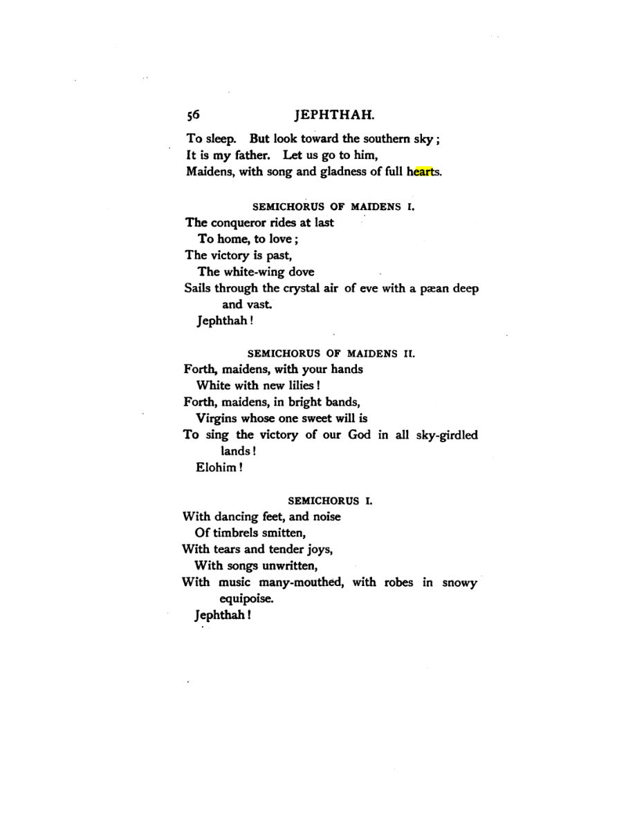 Original scan of Jephthah and Other Mysteries, PDF page 78