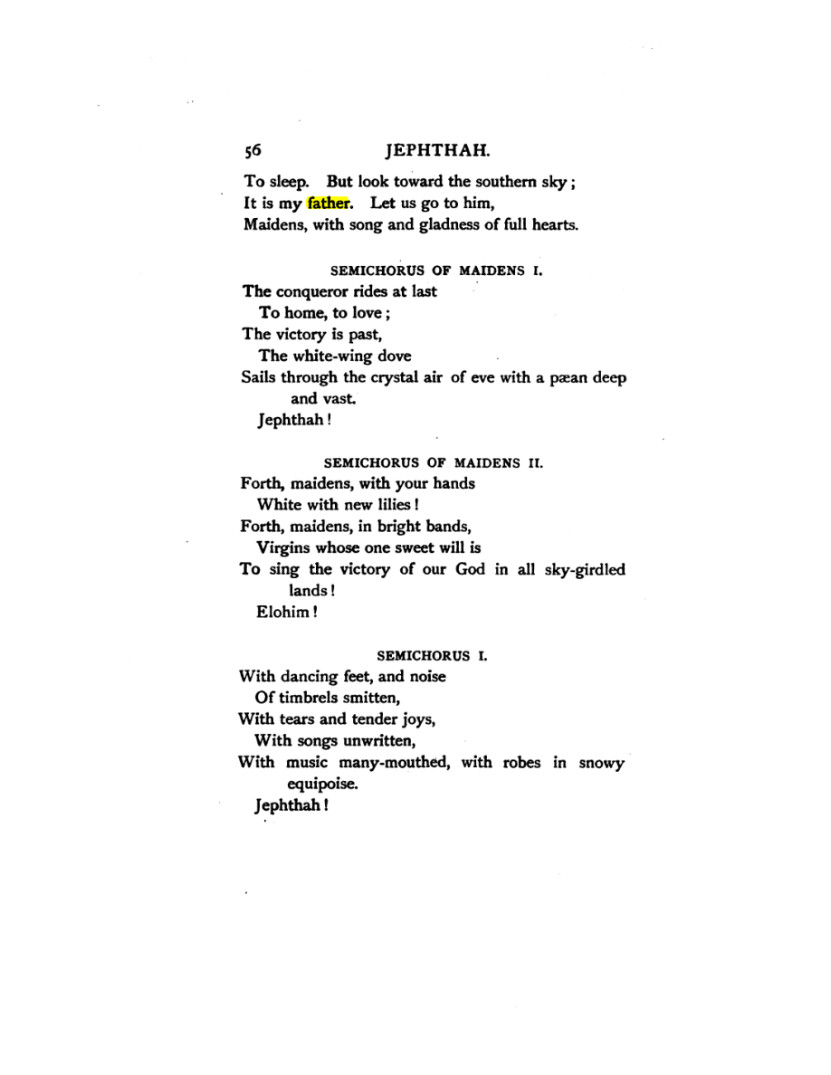 Original scan of Jephthah and Other Mysteries, PDF page 78