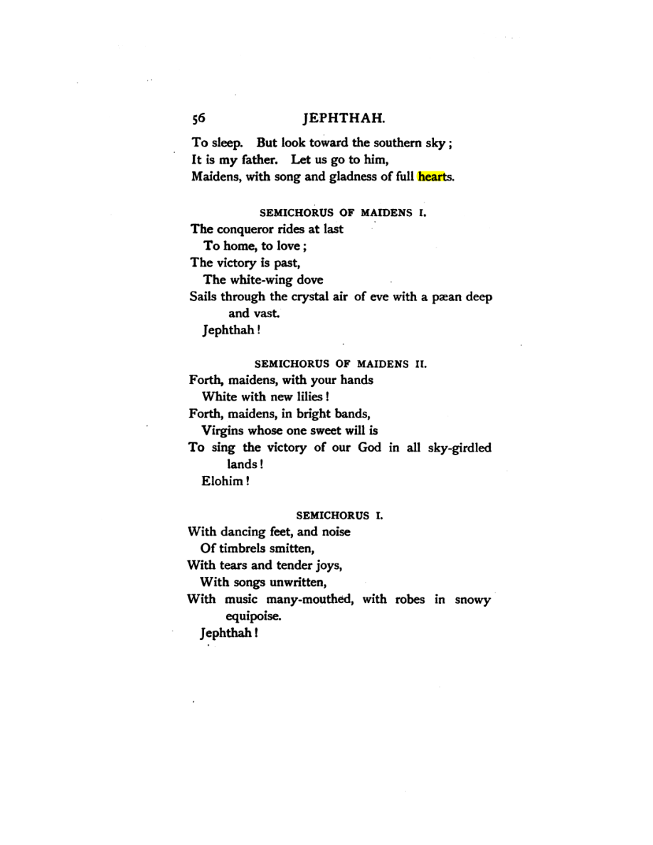Original scan of Jephthah and Other Mysteries, PDF page 78
