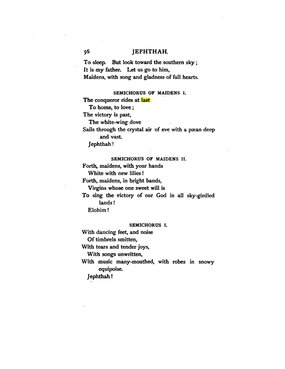 Original scan of Jephthah and Other Mysteries, PDF page 78