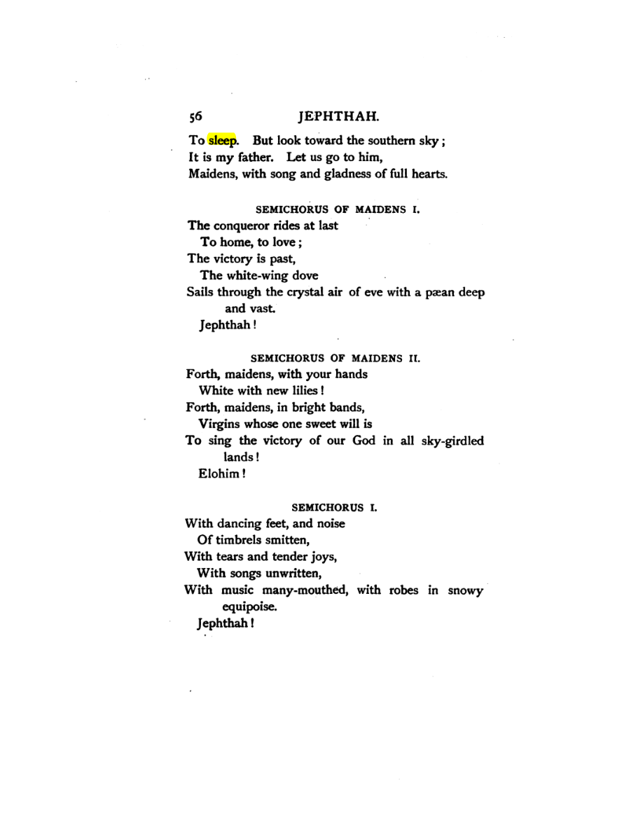 Original scan of Jephthah and Other Mysteries, PDF page 78