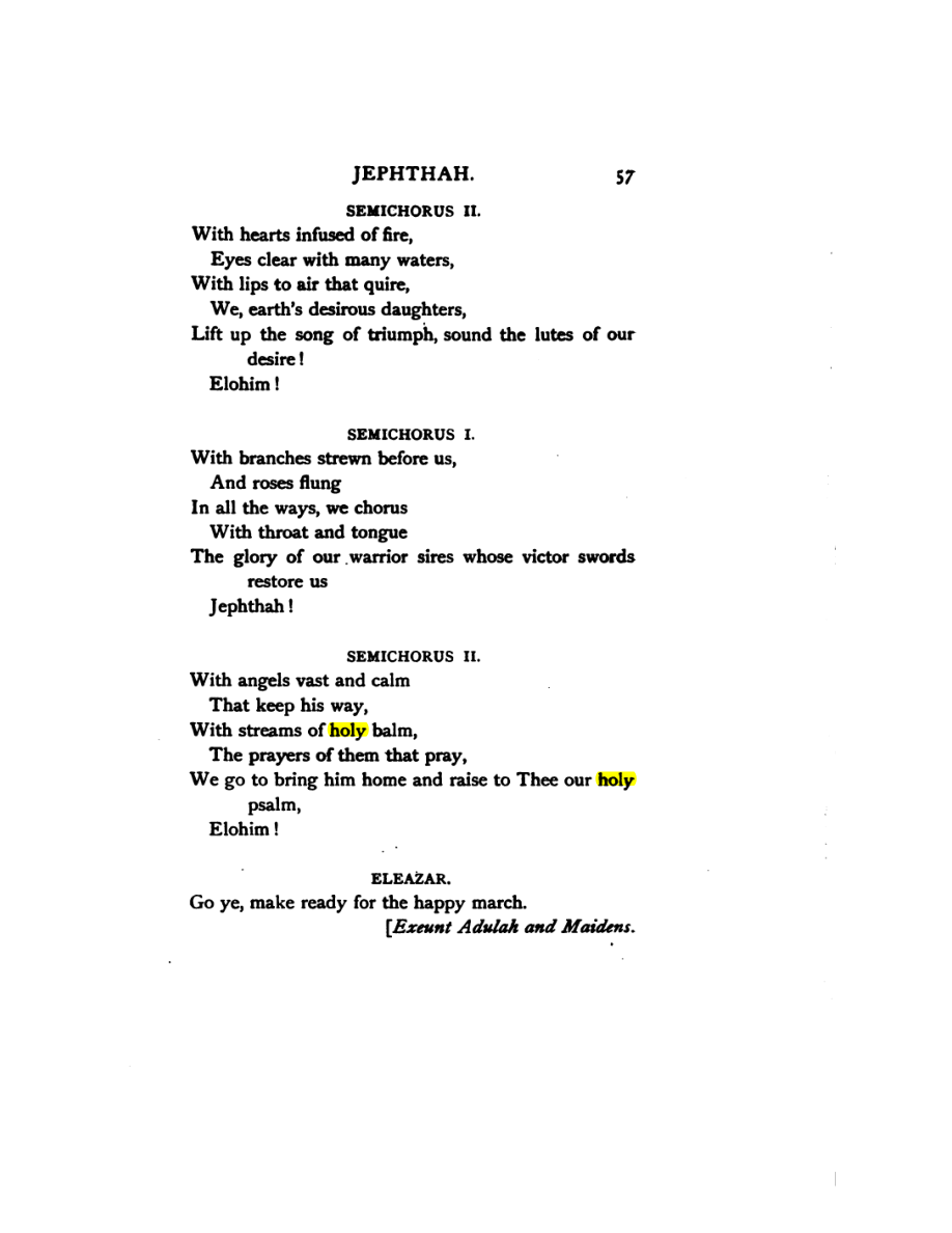 Original scan of Jephthah and Other Mysteries, PDF page 79