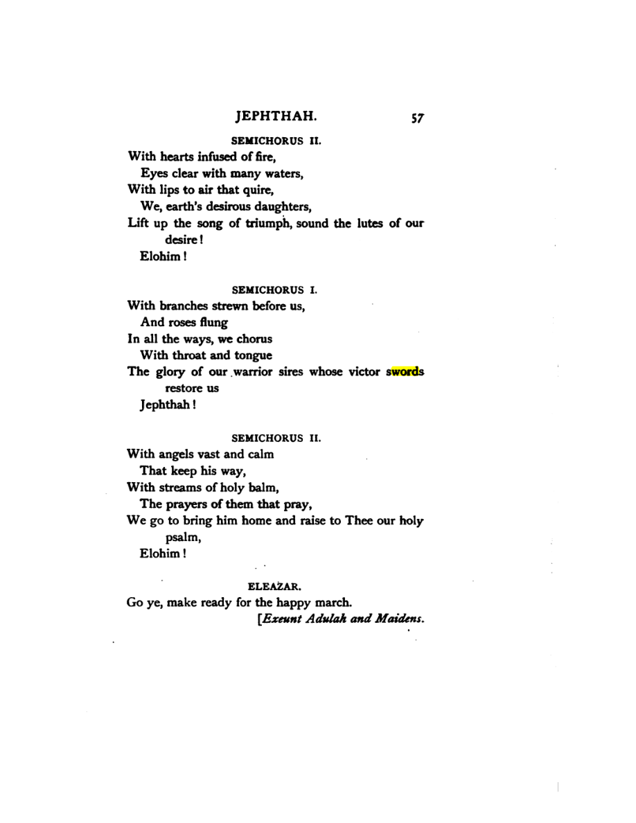 Original scan of Jephthah and Other Mysteries, PDF page 79
