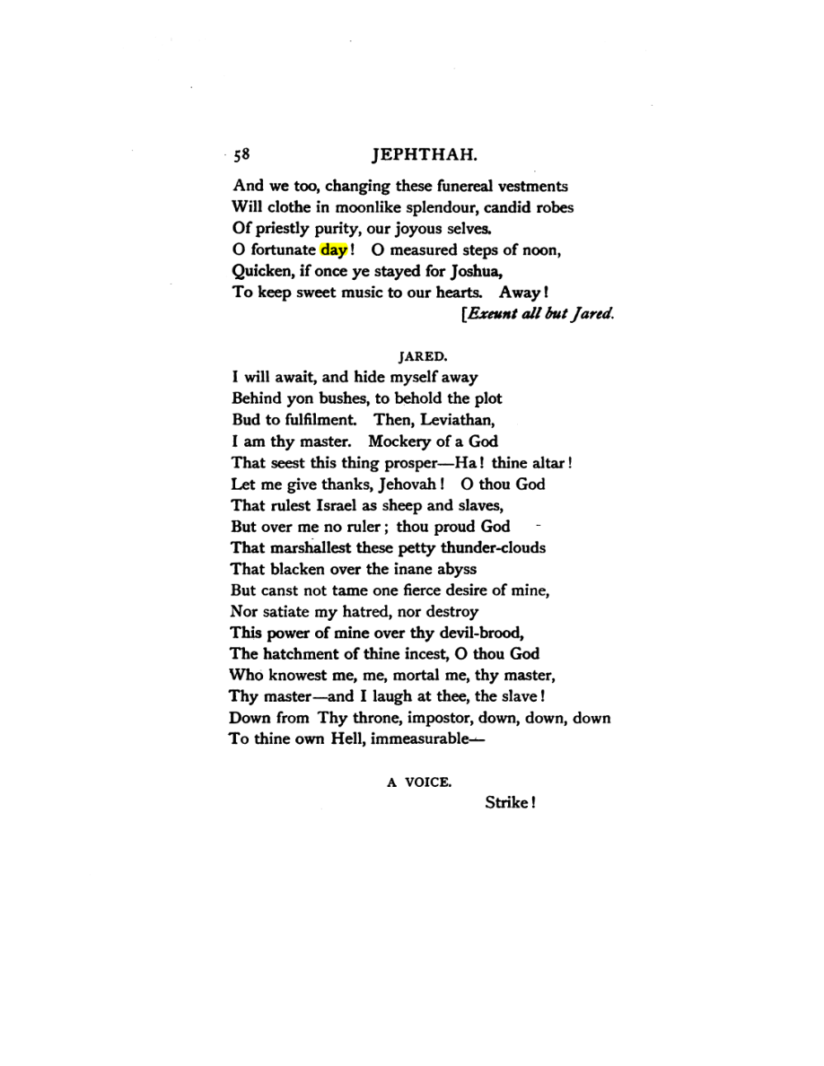 Original scan of Jephthah and Other Mysteries, PDF page 80