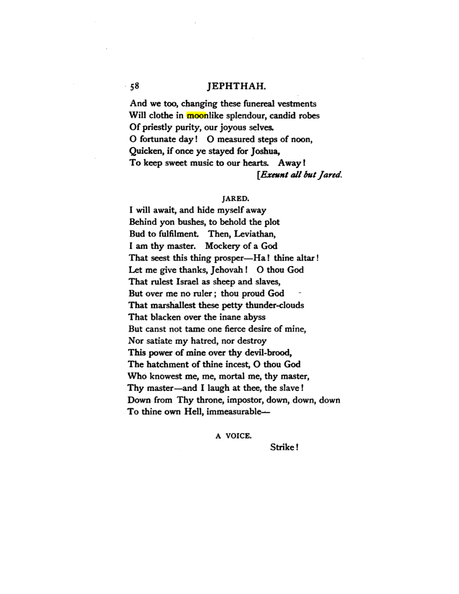 Original scan of Jephthah and Other Mysteries, PDF page 80