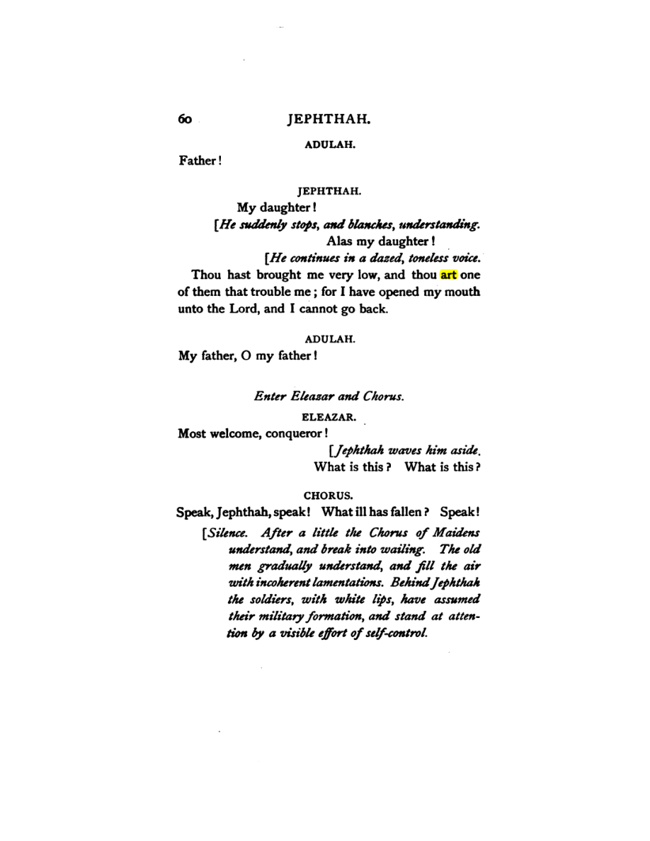 Original scan of Jephthah and Other Mysteries, PDF page 82