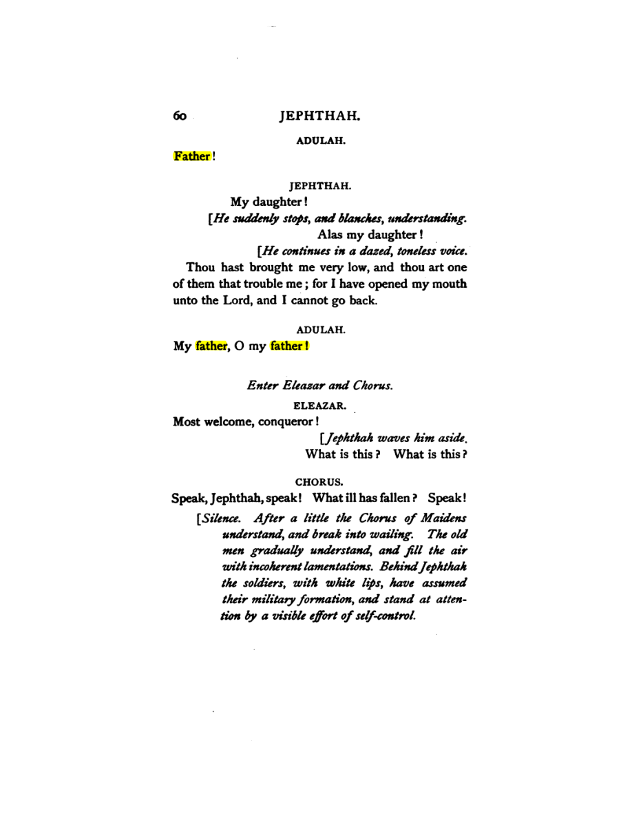 Original scan of Jephthah and Other Mysteries, PDF page 82