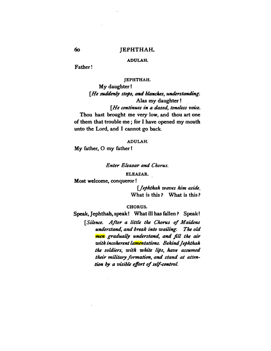 Original scan of Jephthah and Other Mysteries, PDF page 82