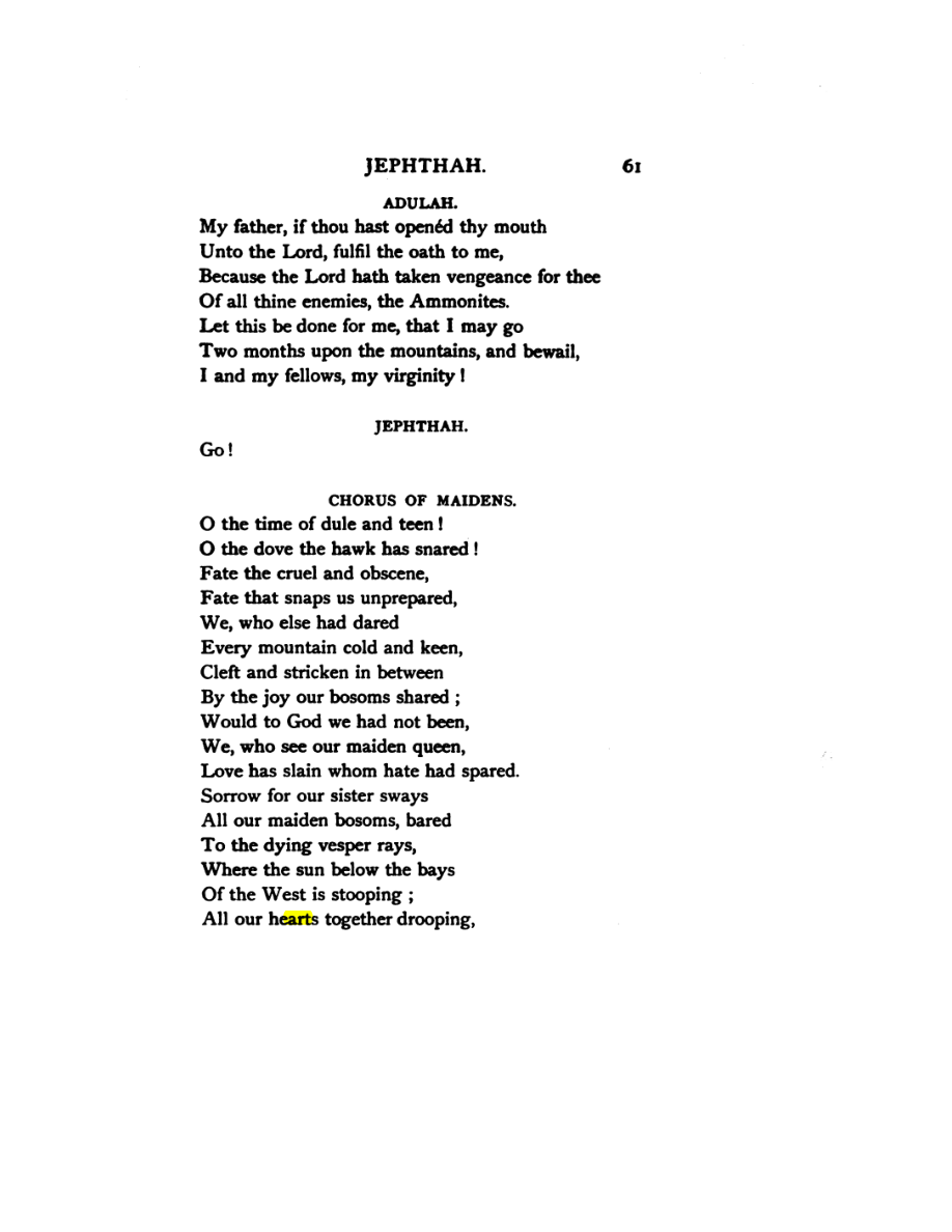 Original scan of Jephthah and Other Mysteries, PDF page 83