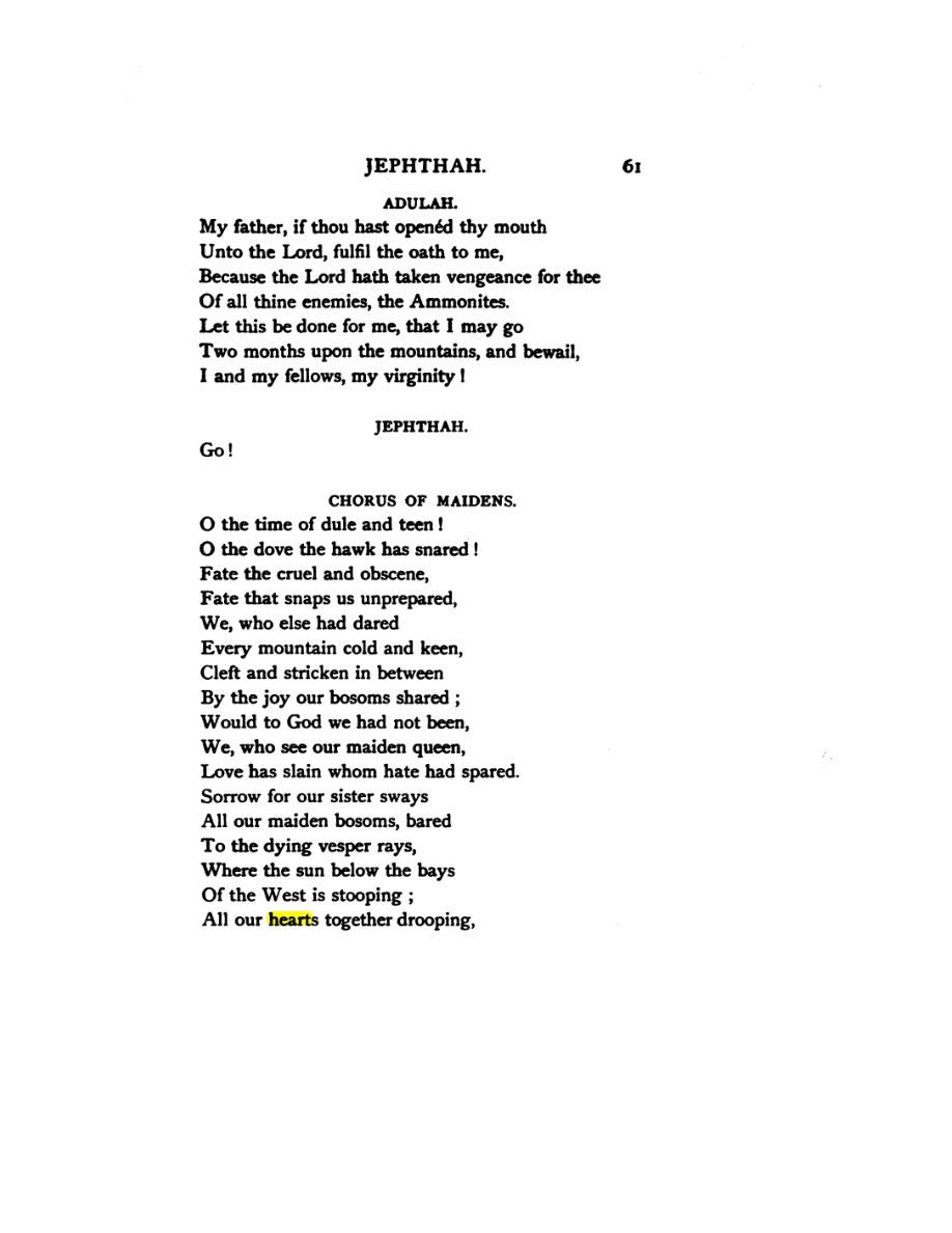 Original scan of Jephthah and Other Mysteries, PDF page 83