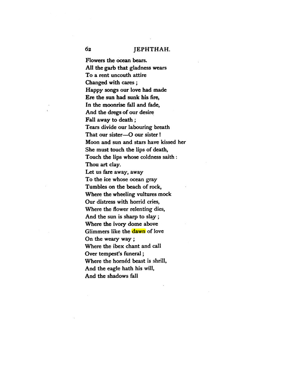Original scan of Jephthah and Other Mysteries, PDF page 84