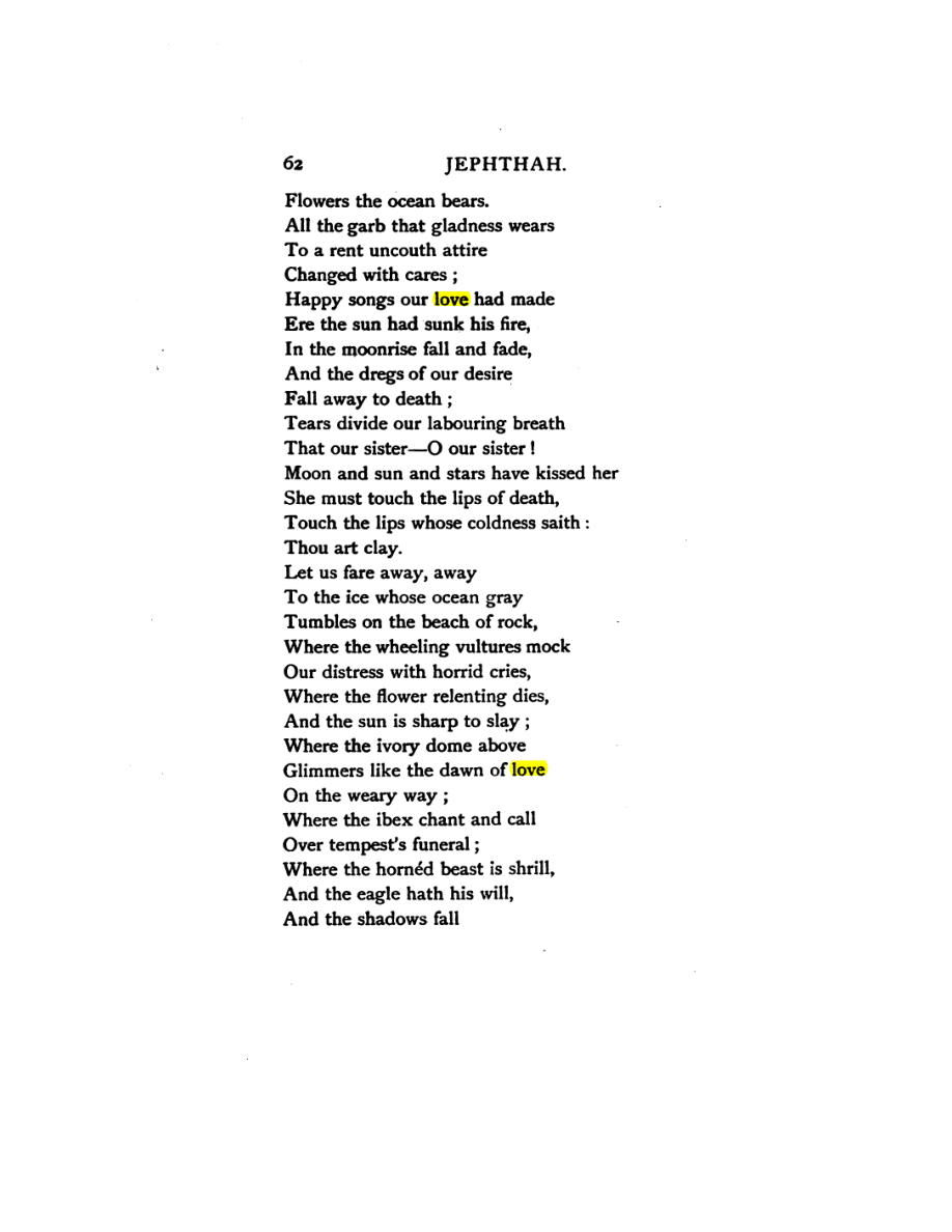 Original scan of Jephthah and Other Mysteries, PDF page 84