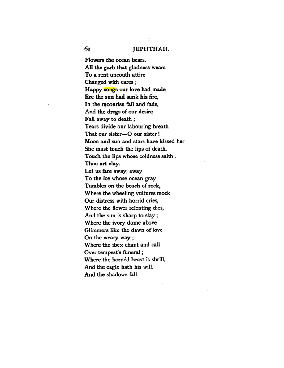 Original scan of Jephthah and Other Mysteries, PDF page 84