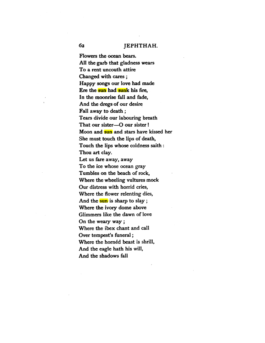 Original scan of Jephthah and Other Mysteries, PDF page 84