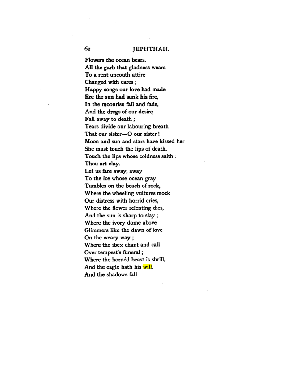 Original scan of Jephthah and Other Mysteries, PDF page 84