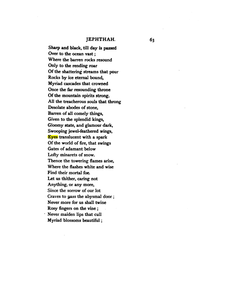 Original scan of Jephthah and Other Mysteries, PDF page 85