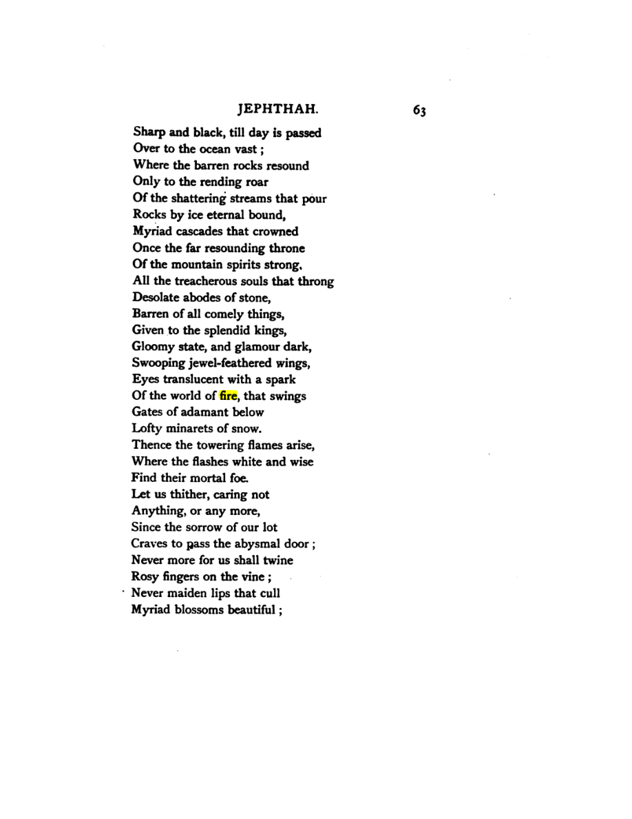 Original scan of Jephthah and Other Mysteries, PDF page 85