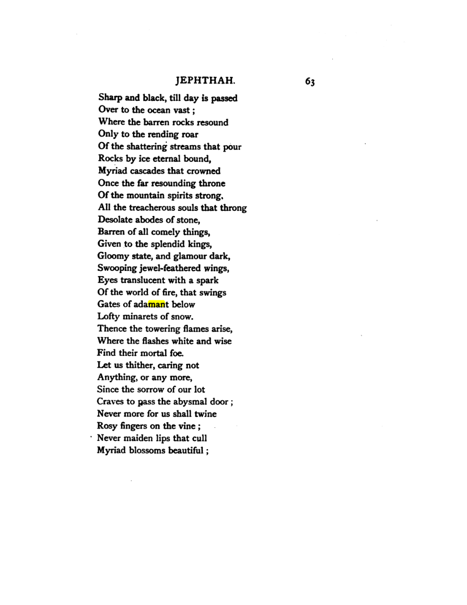 Original scan of Jephthah and Other Mysteries, PDF page 85