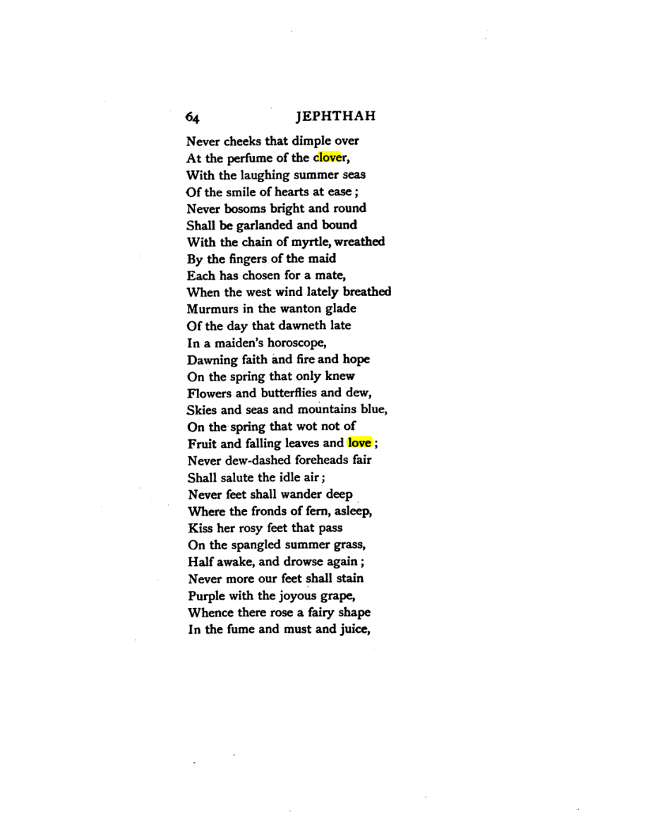 Original scan of Jephthah and Other Mysteries, PDF page 86