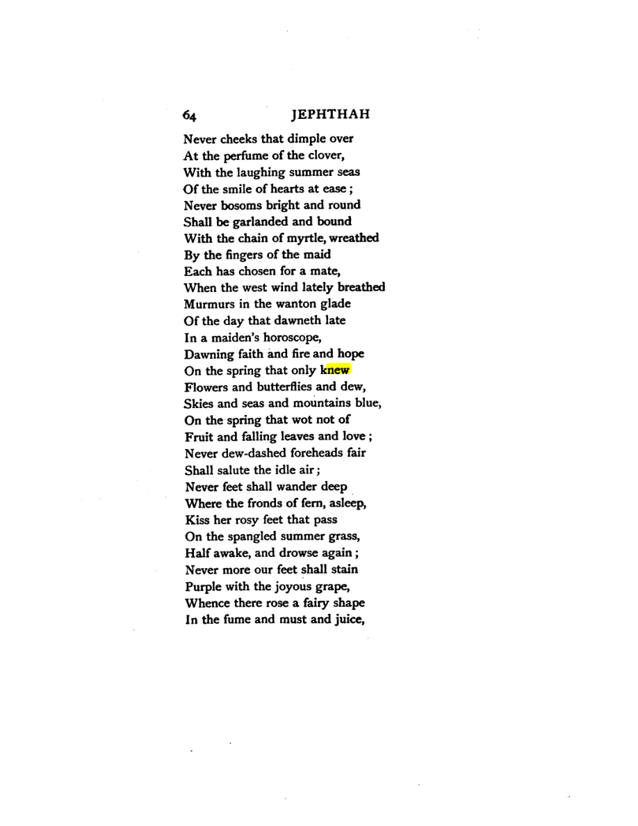 Original scan of Jephthah and Other Mysteries, PDF page 86