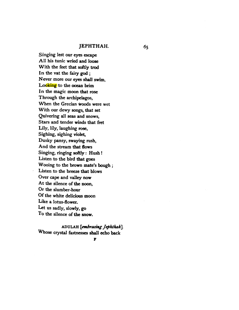 Original scan of Jephthah and Other Mysteries, PDF page 87
