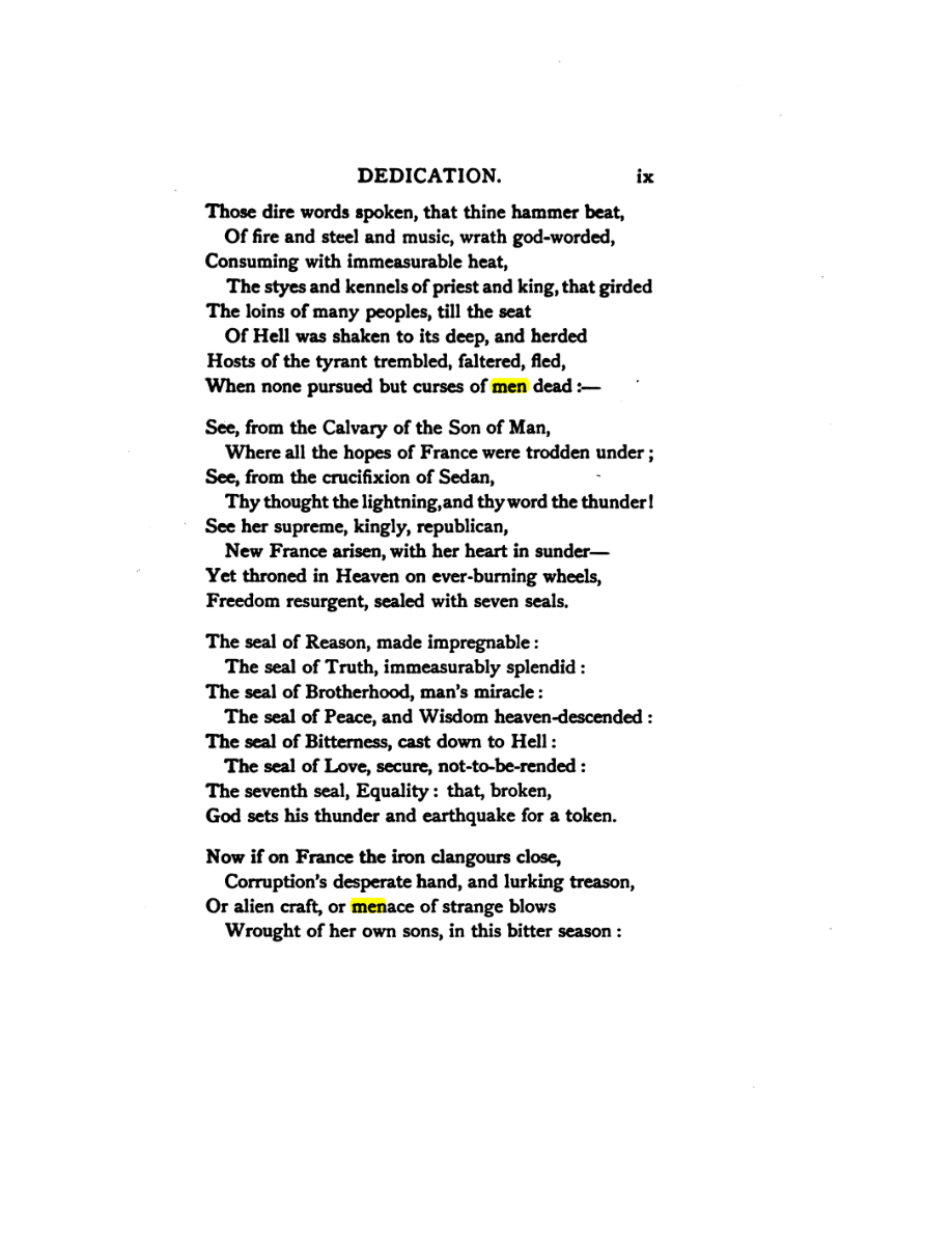 Original scan of Jephthah and Other Mysteries, PDF page 9