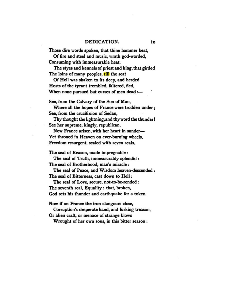 Original scan of Jephthah and Other Mysteries, PDF page 9