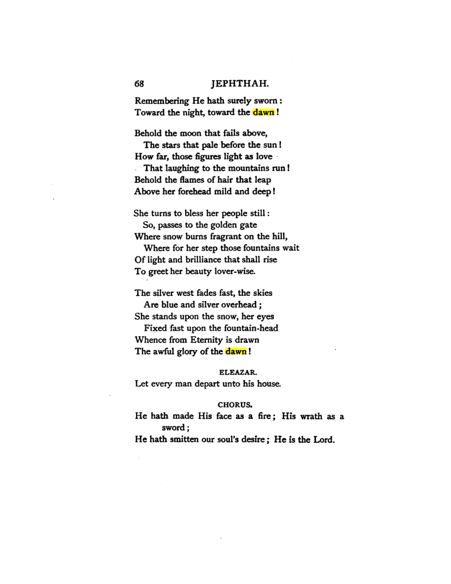 Original scan of Jephthah and Other Mysteries, PDF page 90